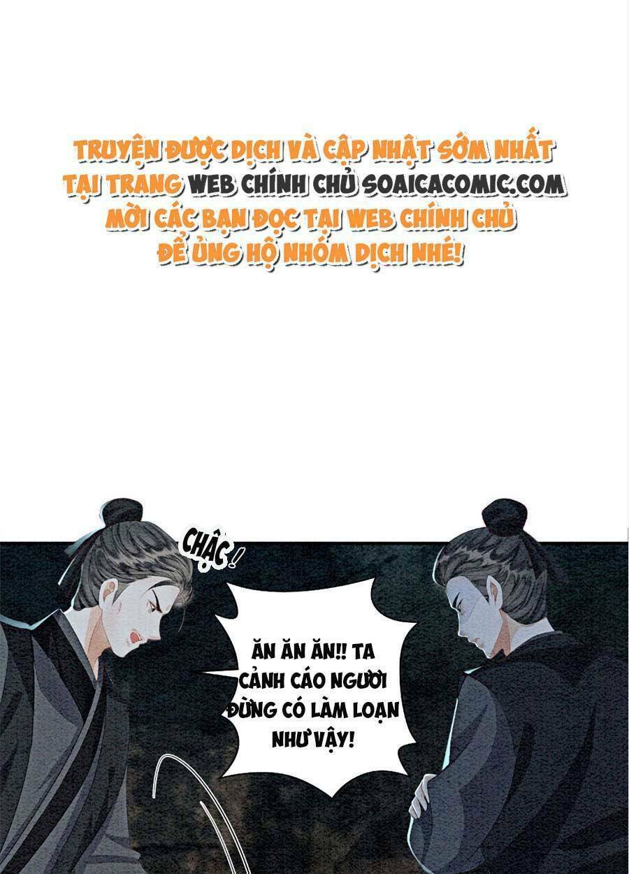 Bắt Đầu Hủy Hôn Để Công Lược Vương Gia: Chapter 35