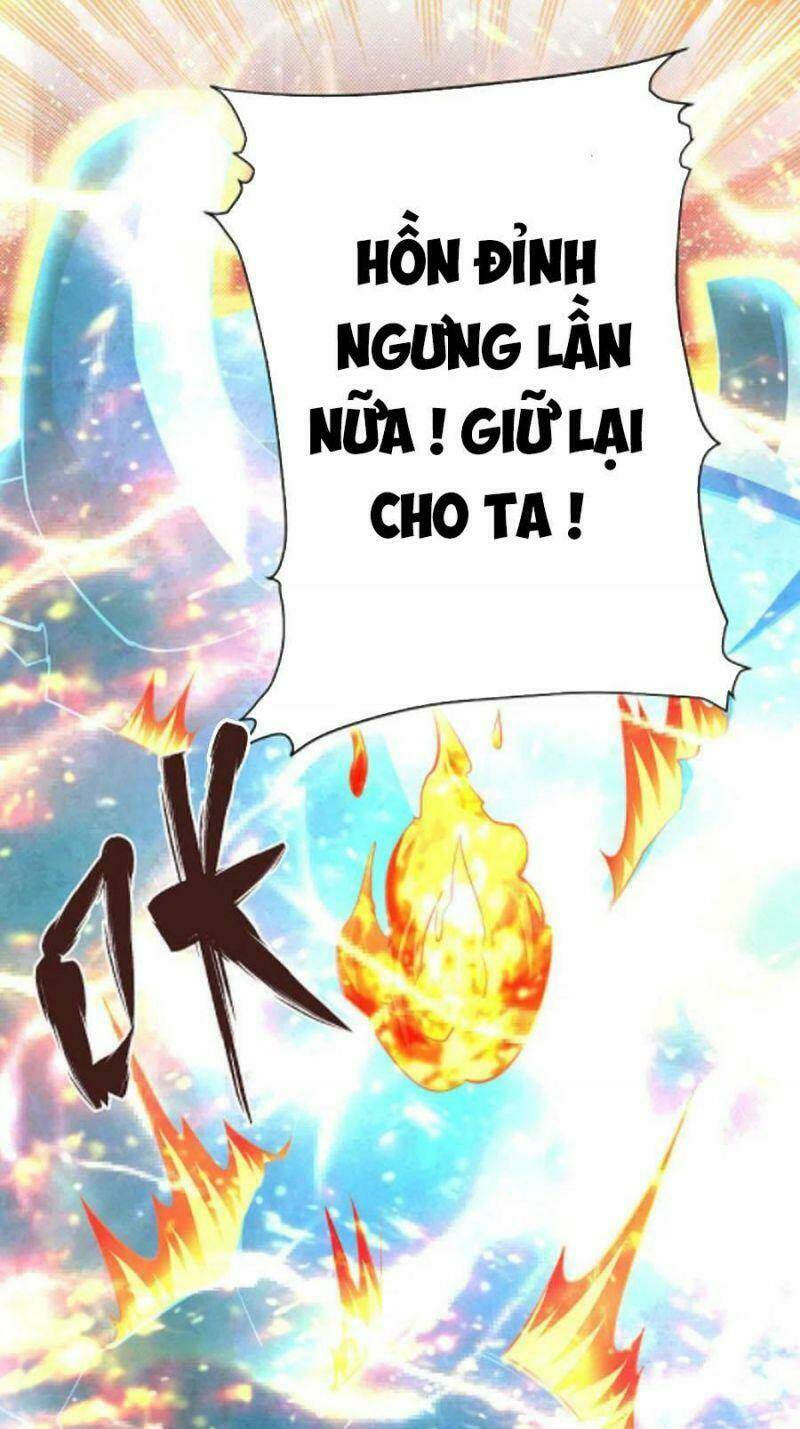 Chí Tôn Trời Hoang: Chapter 44