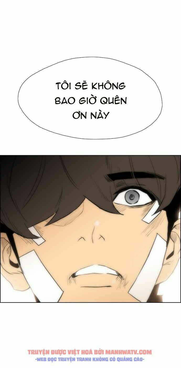 Kẻ Hồi Sinh: Chapter 106