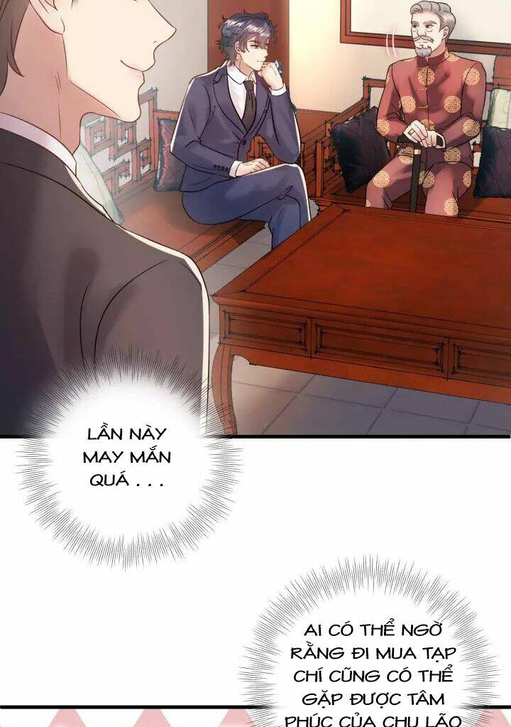 Trong Sinh Chi Ức Vạn Ảnh Hậu Yếu Thượng Vị: Chapter 236