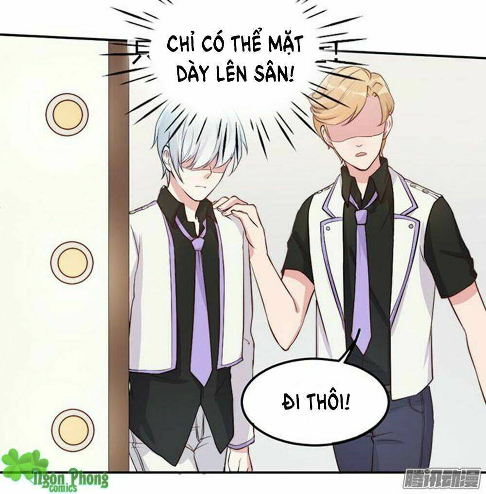 Bà Xã Tôi Là Nam Thần: Chapter 18