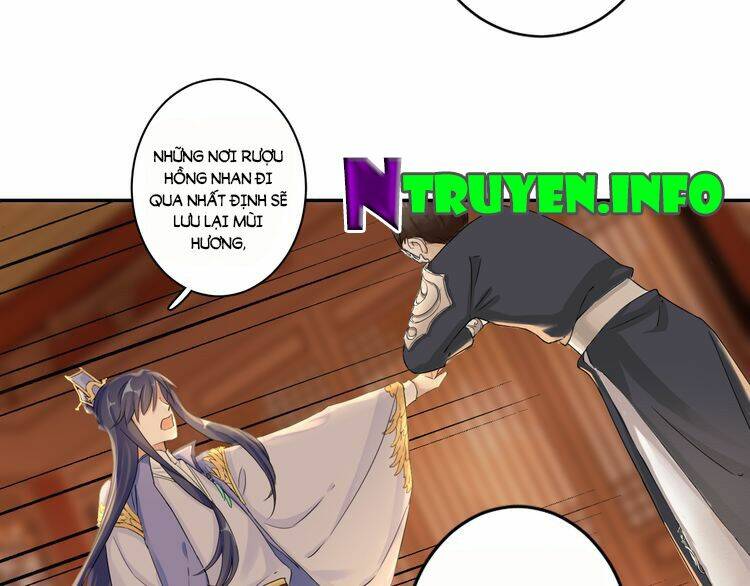 Hoa Nhan Sách: Chapter 17.1