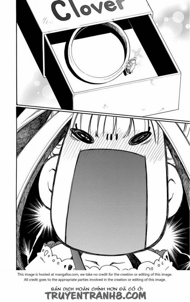 Kuro No Tantei: Chapter 7