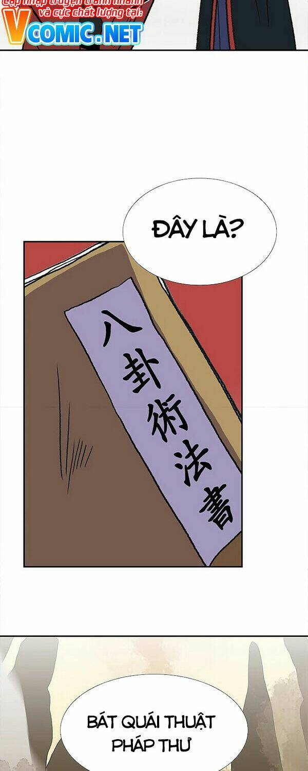 Học Sĩ Tái Sinh: Chapter 144.5