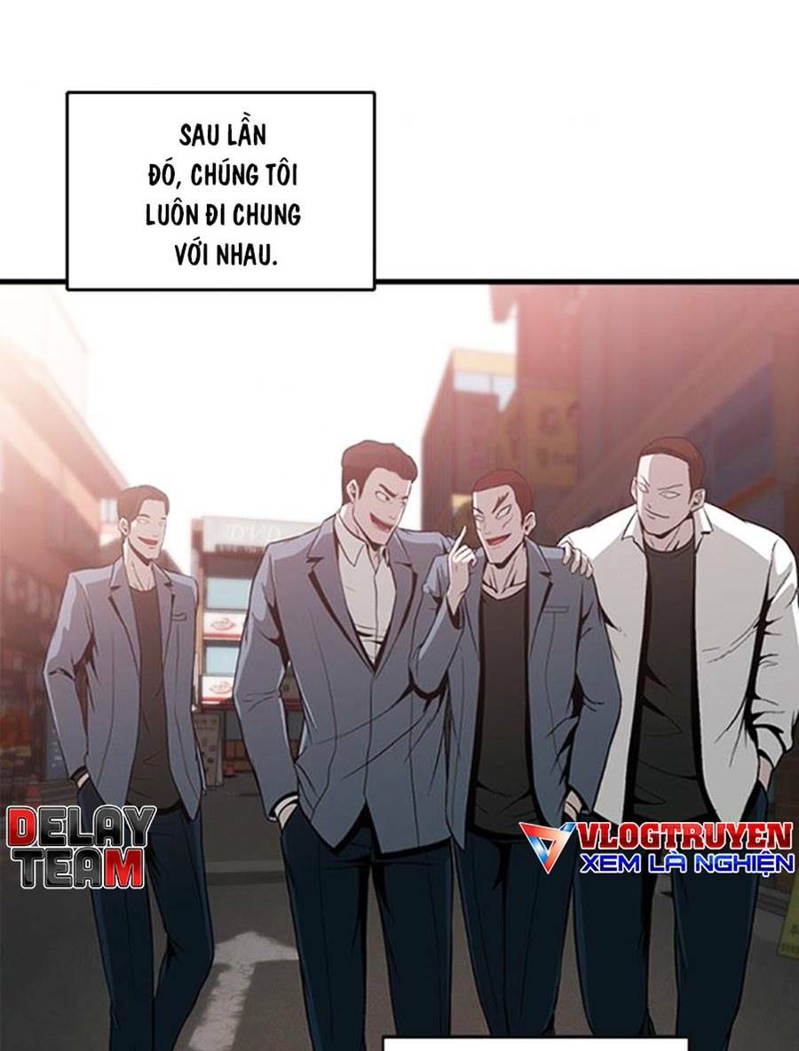 Không Làm Anh Hùng Để Trở Thành Nhân Vật Phản Diện: Chapter 9