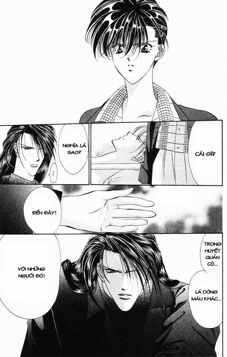 Tokyo Crazy Paradise: Chapter 65
