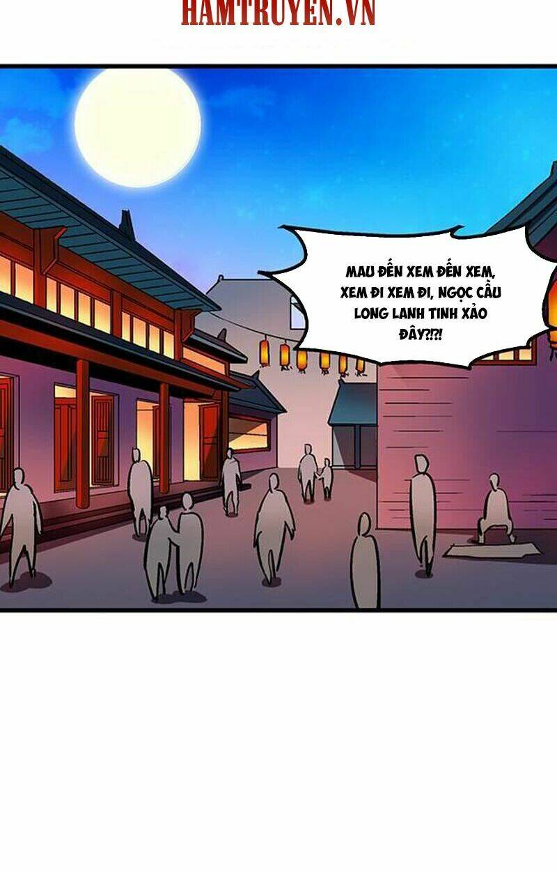 Phong Quỷ Truyền Thuyết: Chapter 56