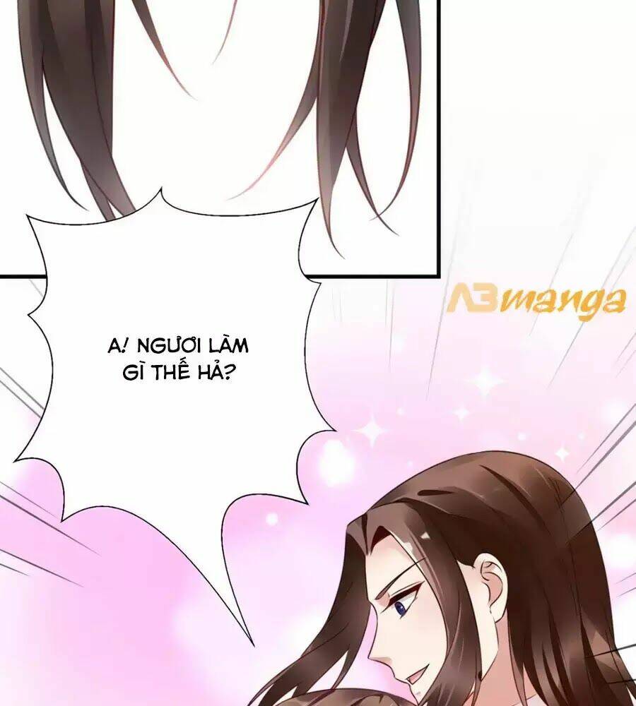 Vương Phi Có Chút Nghịch Ngợm: Chapter 52