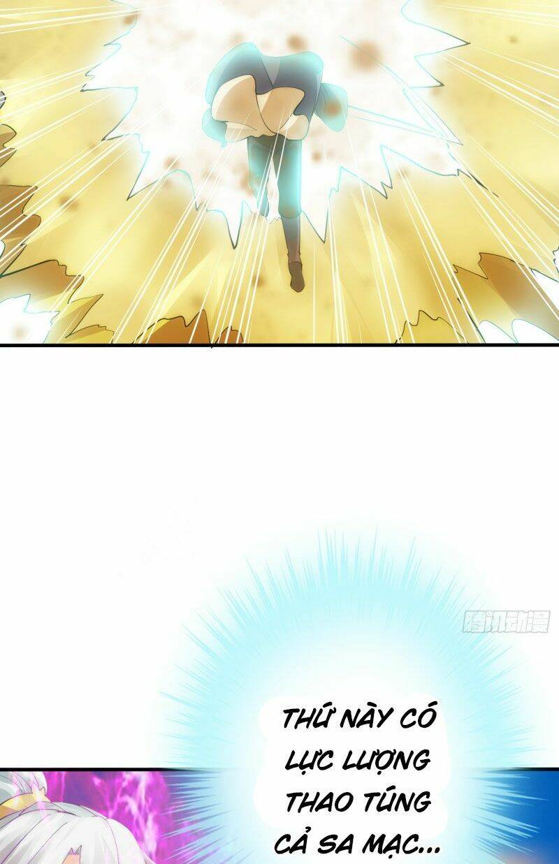 Chư Thiên Ký: Chapter 291