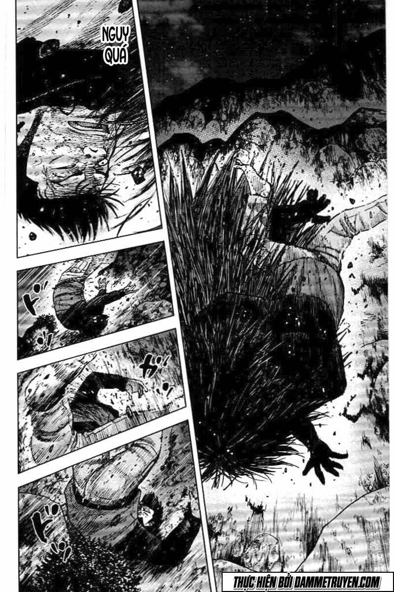 Monkey Peak - Đỉnh Núi Khỉ: Chapter 23
