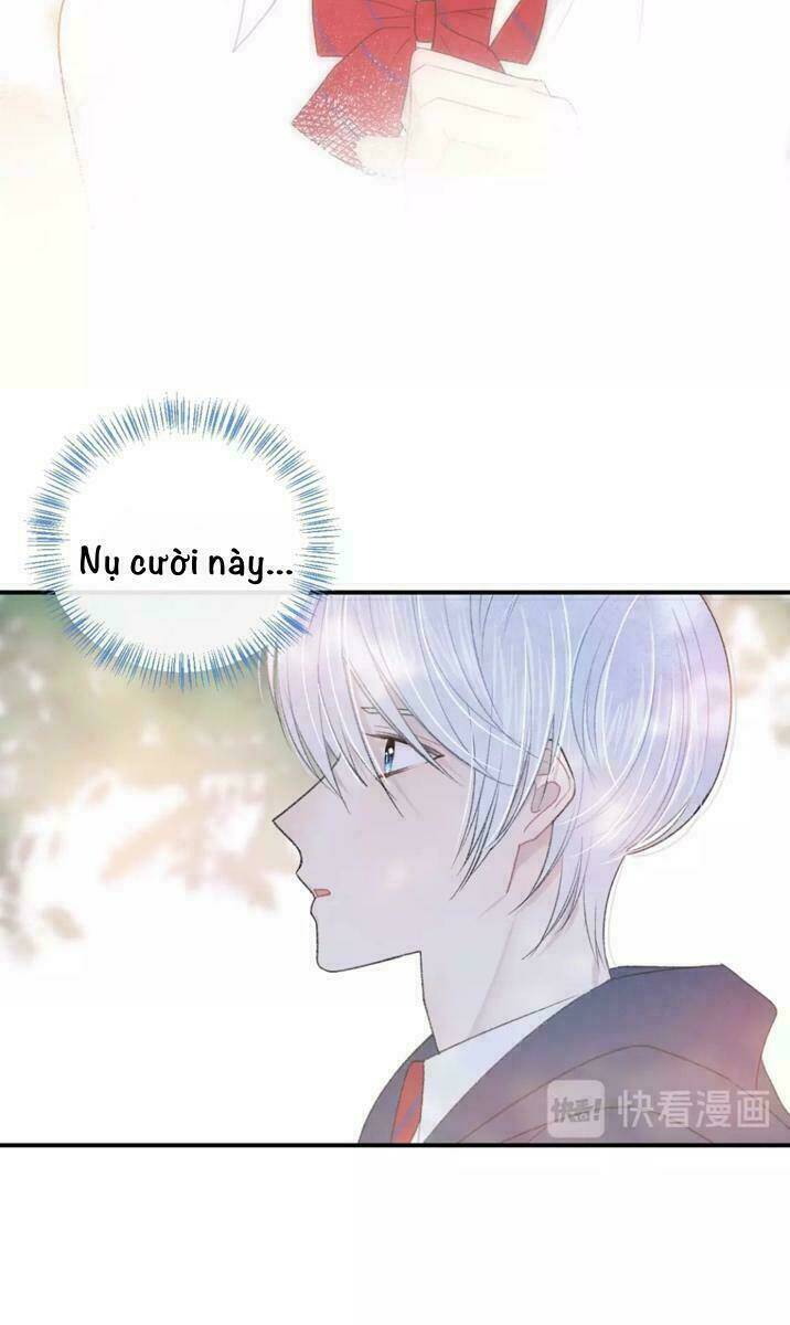 Từ Cái Nhìn Của Em: Chapter 25