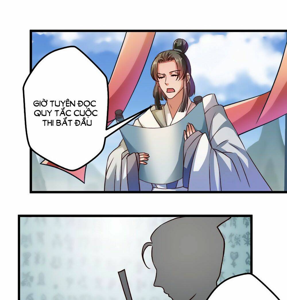 Liêu Liêu Nhân Thân Tu Tiên Truyện: Chapter 76