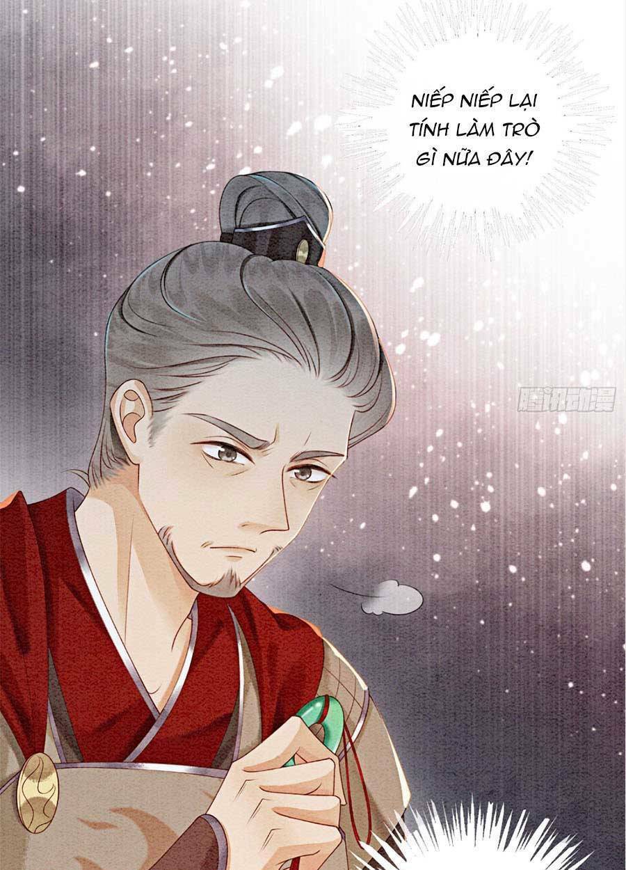 Bắt Đầu Hủy Hôn Để Công Lược Vương Gia: Chapter 35