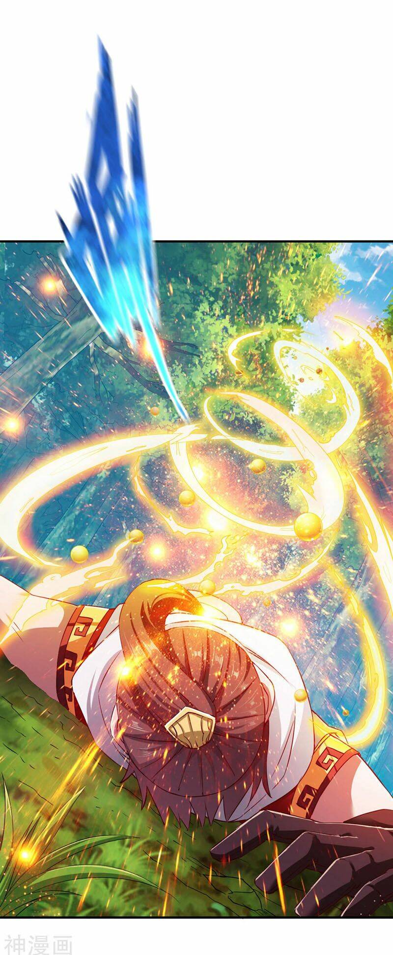 Chiến Đỉnh: Chapter 107