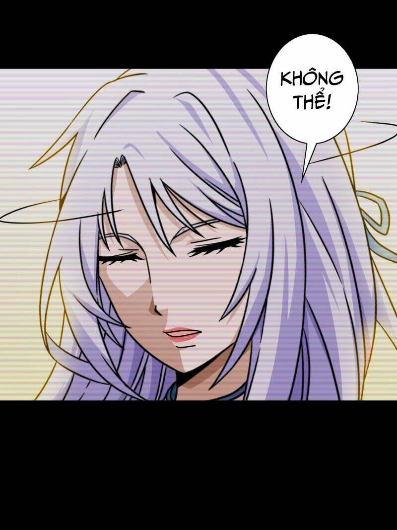 Hộ Hoa Cao Thủ Tại Đô Thị: Chapter 62