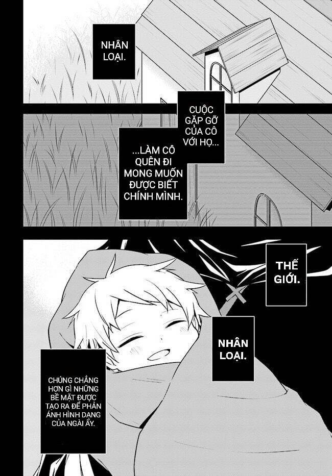 Kagerou Daze: Chapter 62