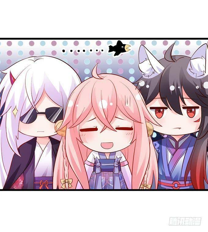 Hồ Tiên Hung Bạo: Chapter 134
