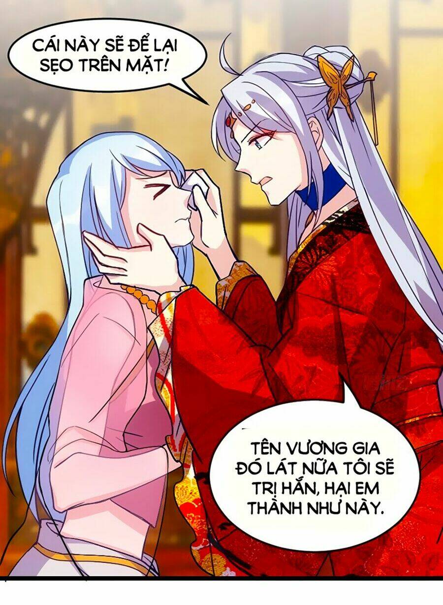 Tôi Ở Dị Giới Khai Ngư Đường: Chapter 11