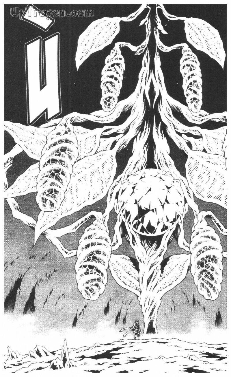 Ong Đưa Thư: Chapter 18