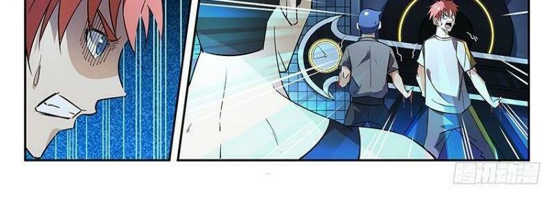 Võ Lực Chí Mạng: Chapter 7