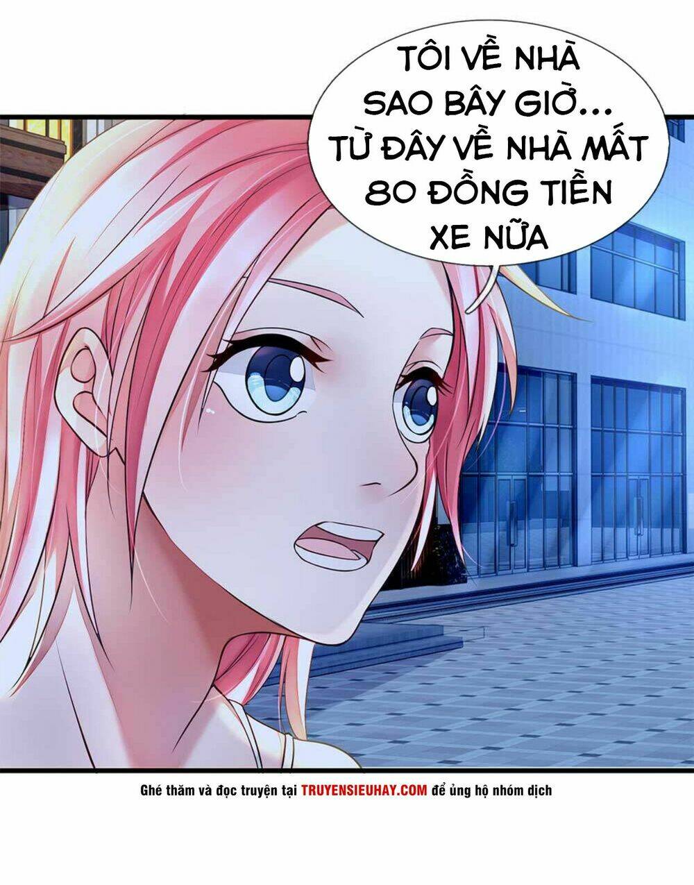 Chung Cực Binh Vương Tại Đô Thị: Chapter 23