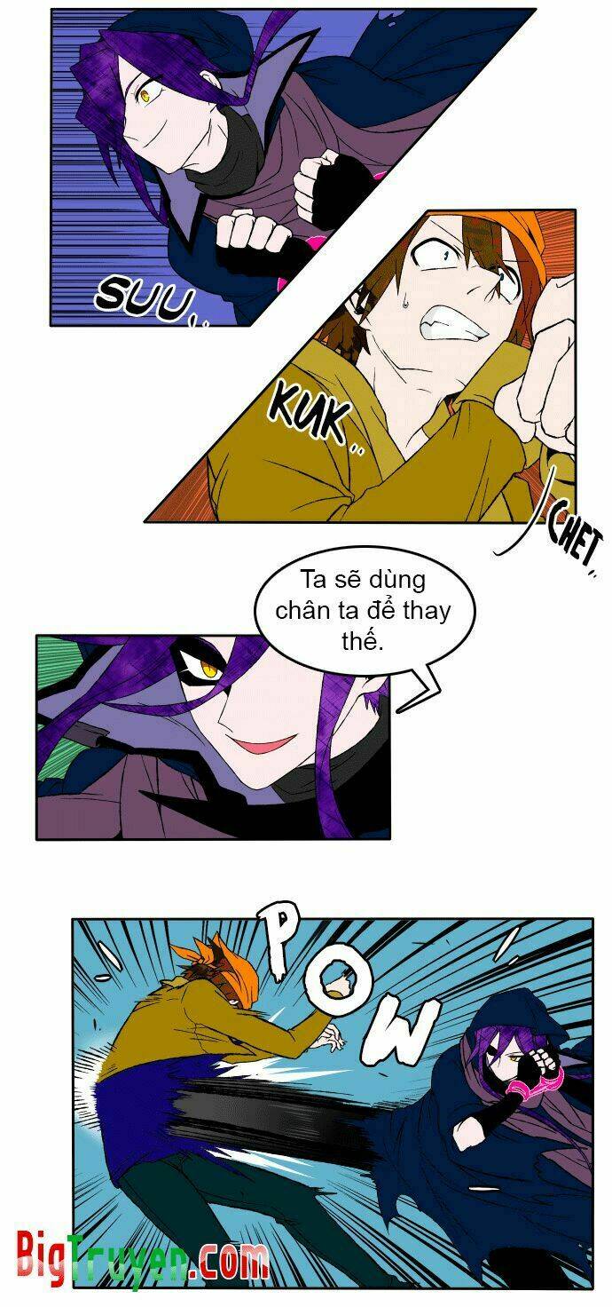 Niflheim: Chapter 4
