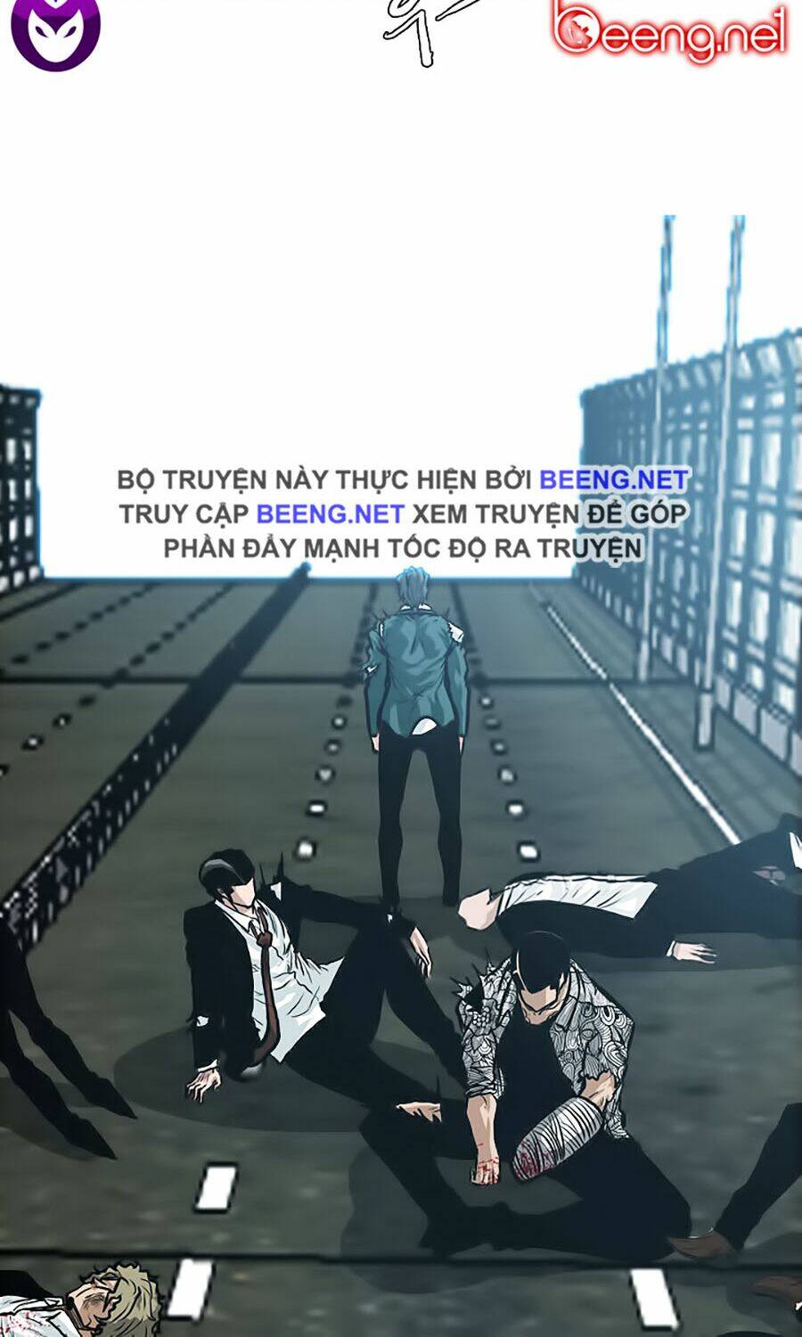 Bá Chủ Học Đường Ss3: Chapter 20