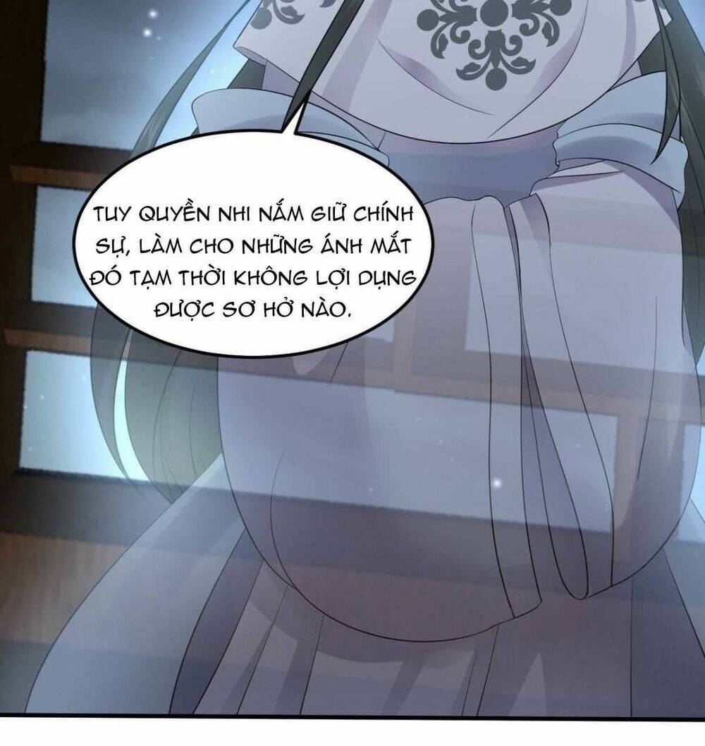 Vương Phi Thông Linh: Chapter 11