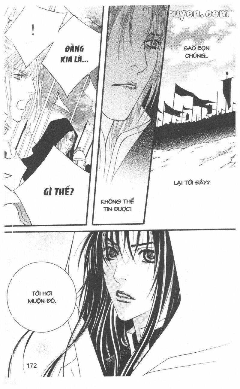 Saver - Vị Cứu Tinh: Chapter 36