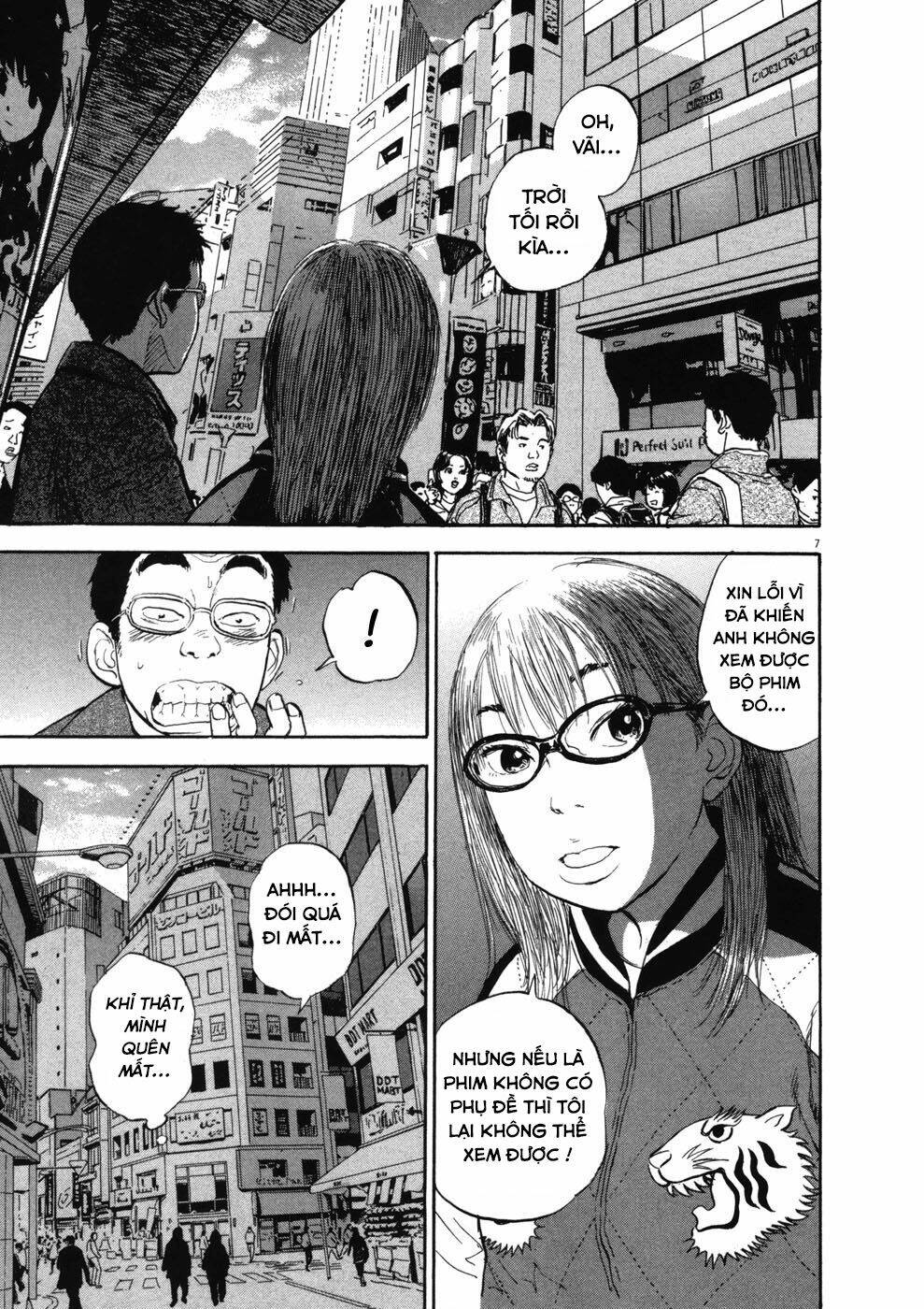 Boy On The Run: Chapter 68