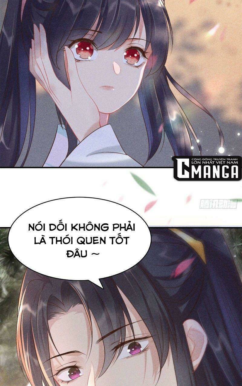 Trọng Sinh Chi Đích Nữ Bất Thiện: Chapter 68