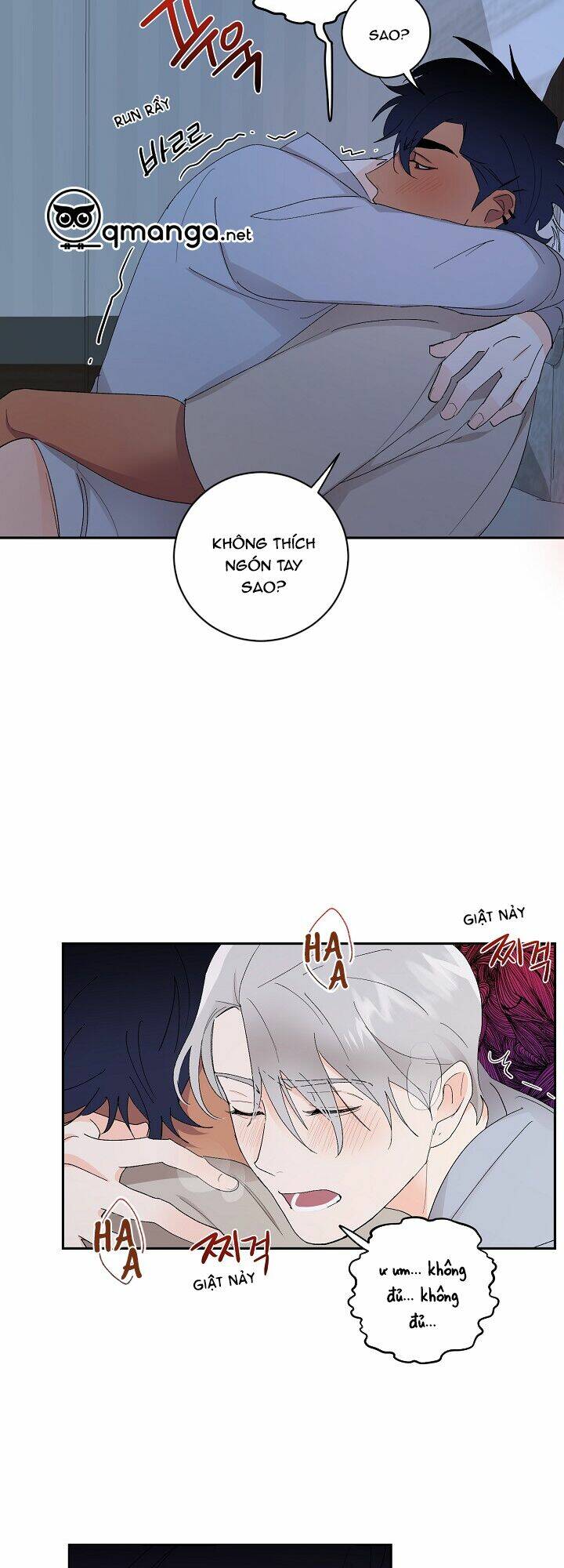 Kẻ Cắp Mặt Trăng: Chapter 22