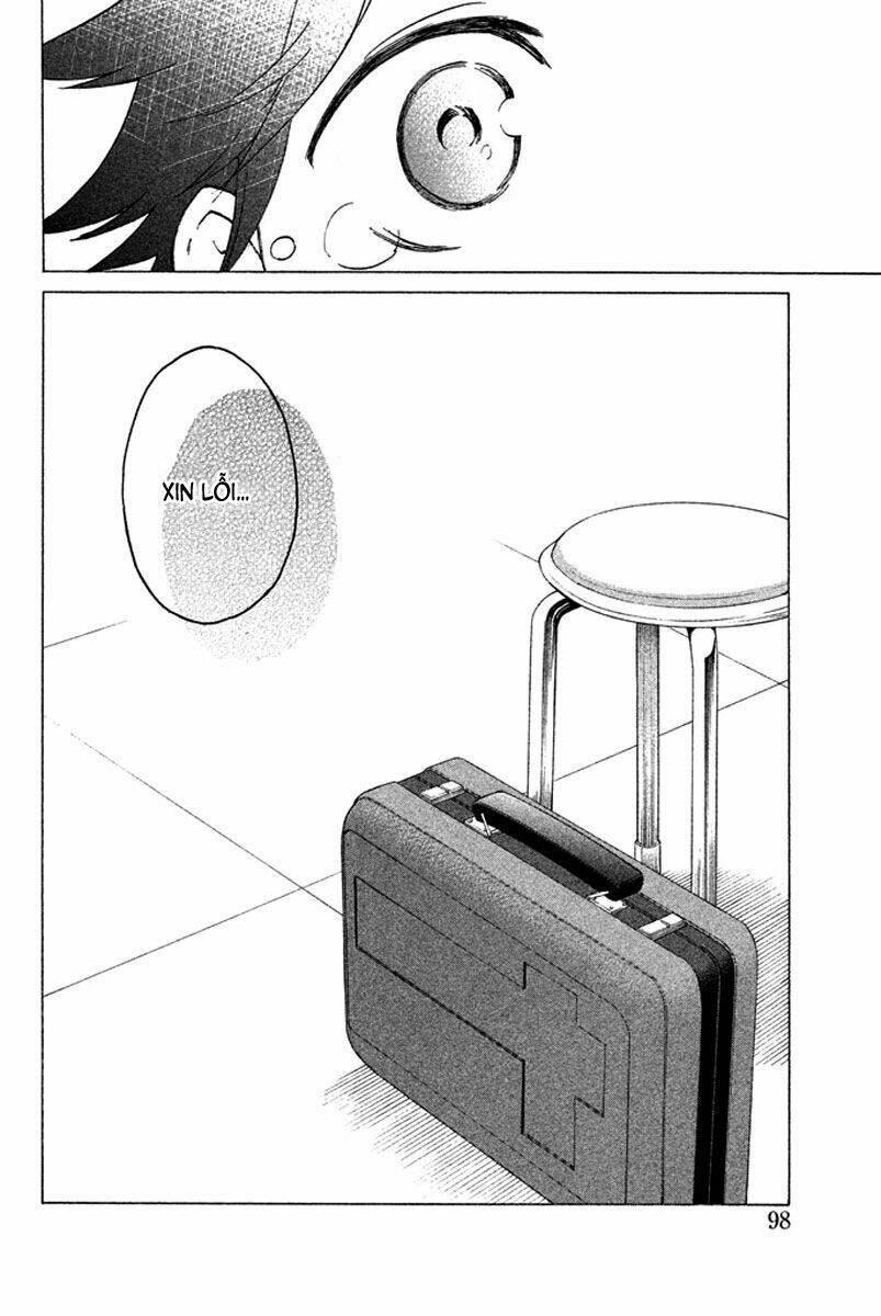 Hell\’s Kitchen: Chapter 37