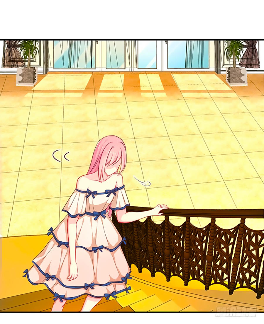 Ông Xã Hờ Chơi Trò Thần Bí: Chapter 4