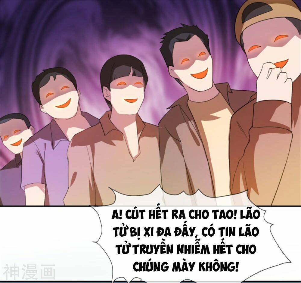 Đỉnh Phong Dự Ngôn Đế: Chapter 24