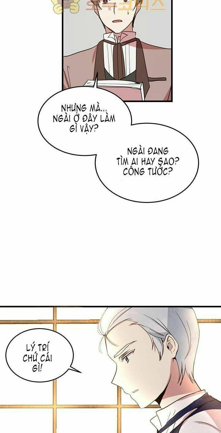 Công Tước, Loạn Vừa Thôi!: Chapter 14