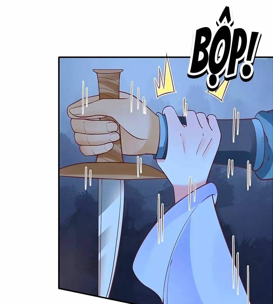 Thịnh Thế Lê Hoa Điện: Chapter 61