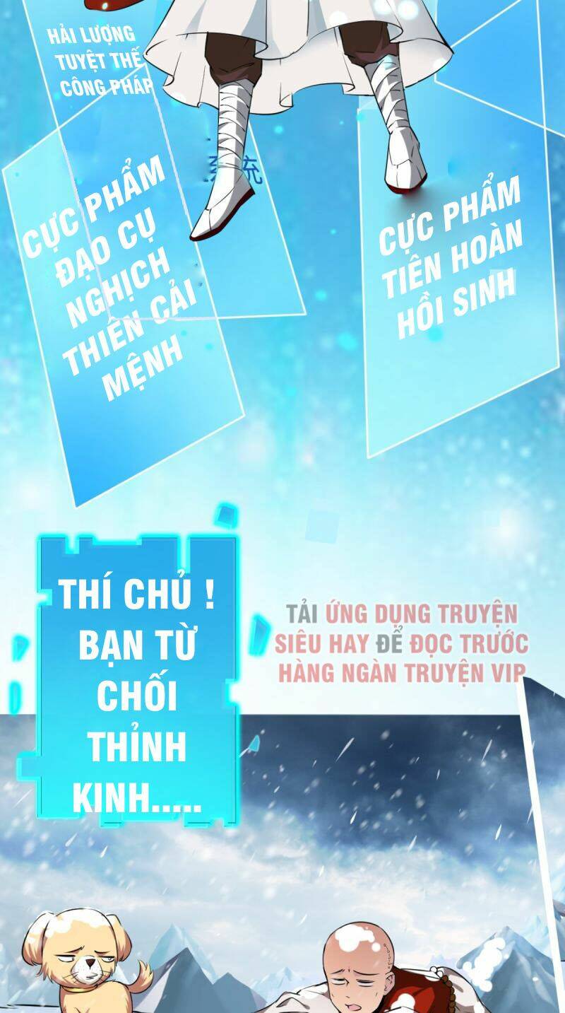 Tà Du Ký: Chapter 3