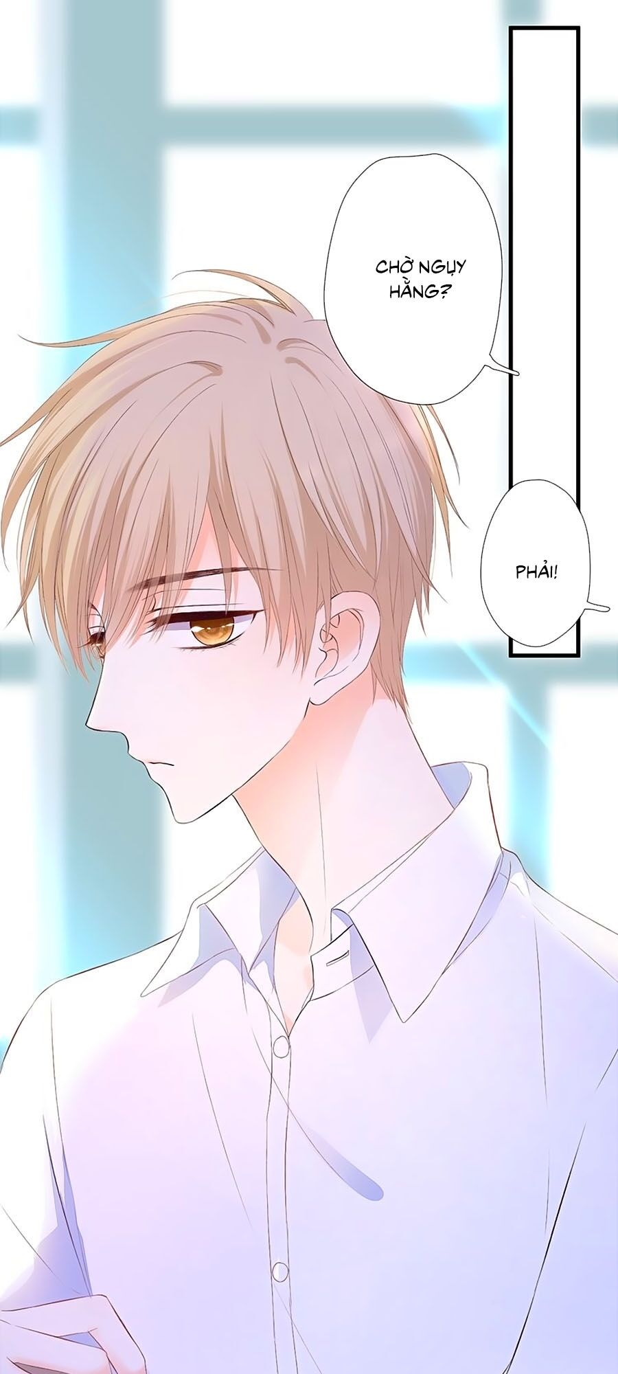 Hoa Chưa Nở Rộ: Chapter 42