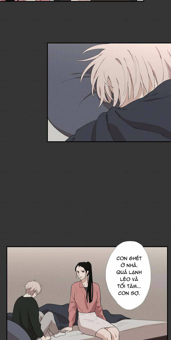 Trốn Tìm: Chapter 14