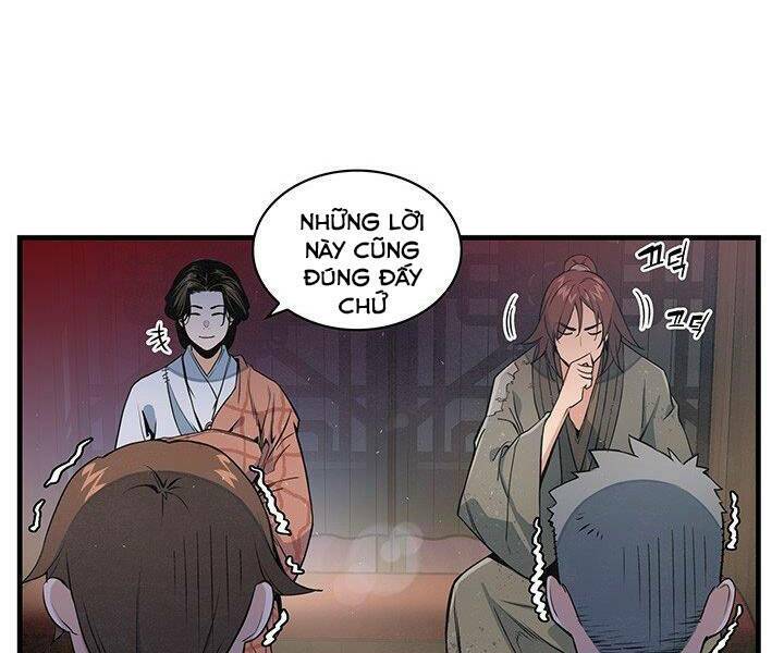 Mục Hạ Vô Nhân: Chapter 13