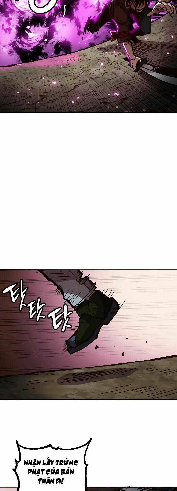 Nô Lệ Nghịch Thiên: Chapter 54