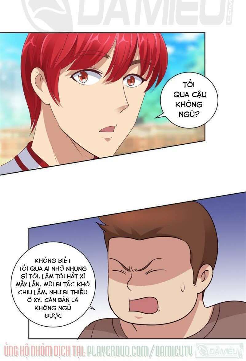 Đô Thị Chí Tôn Hệ Thống: Chapter 85