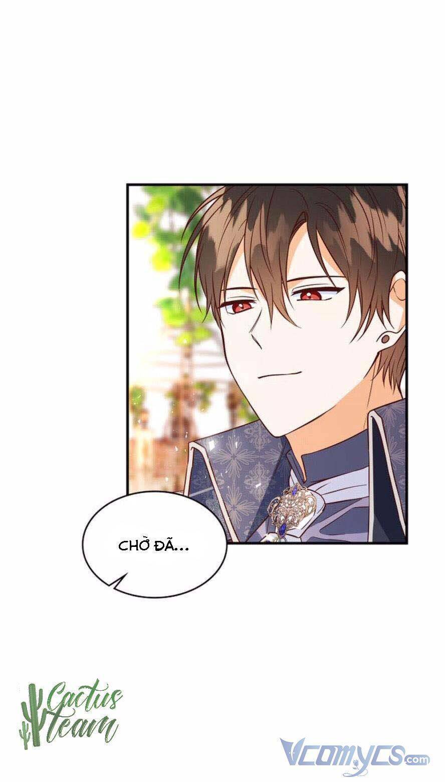 Lòng Trung Thành Với Kẻ Ác: Chapter 15