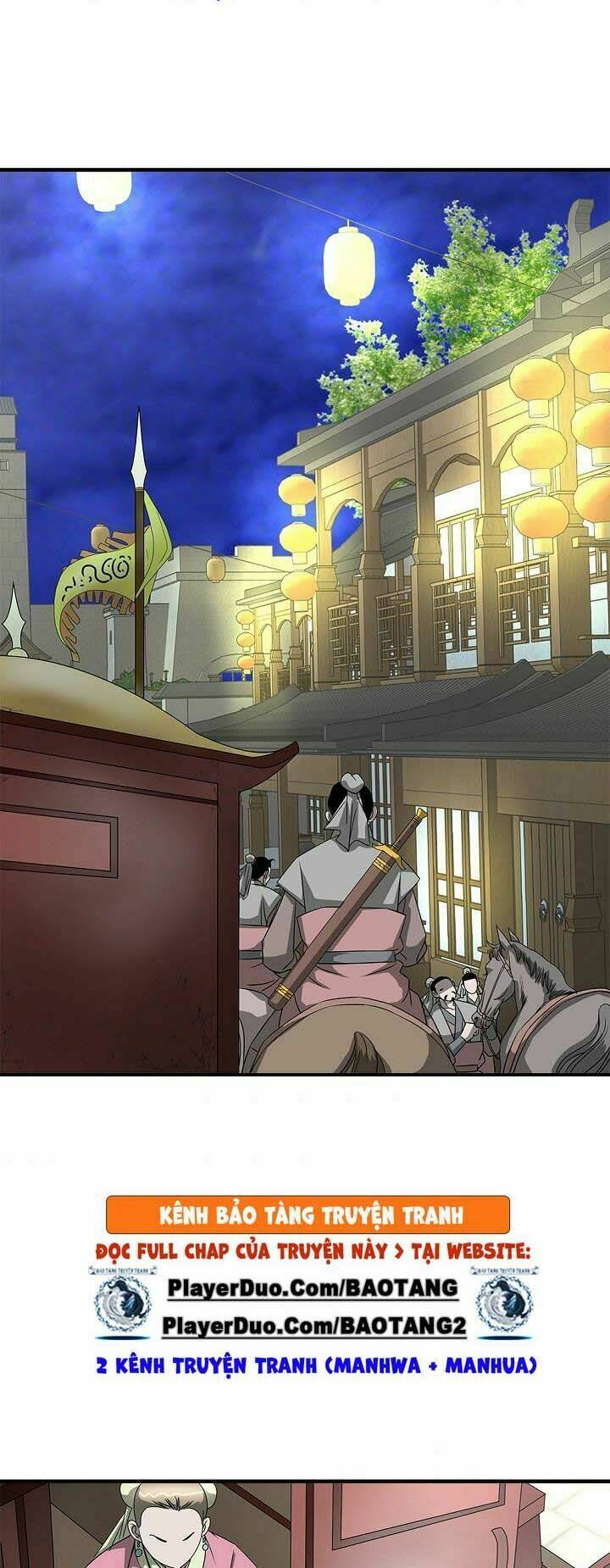 Cuồng Long: Chapter 43