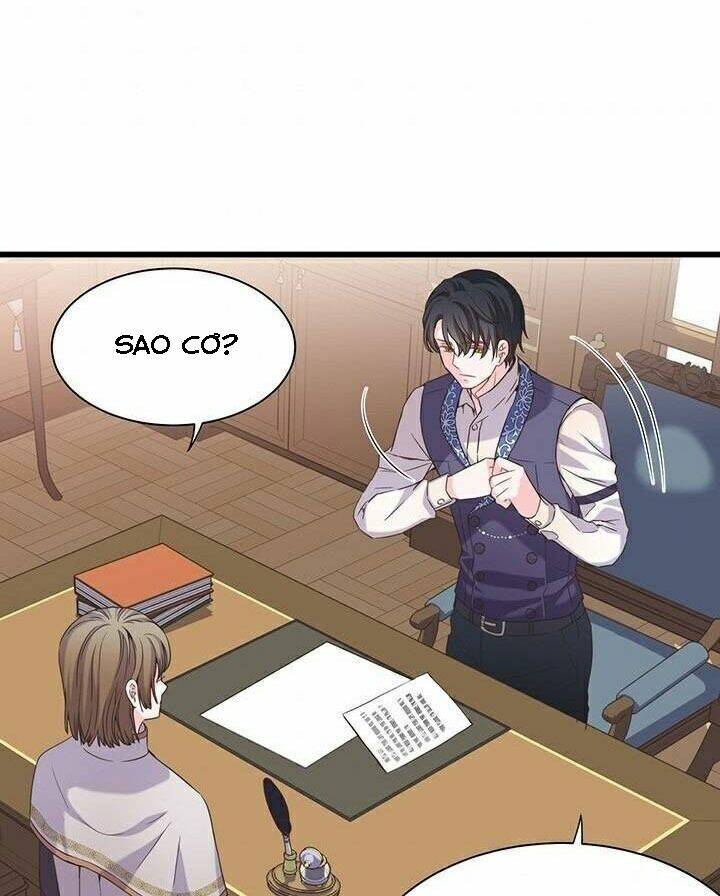 Nhân Vật Phản Diện Yêu Cầu Tôi Yêu Chàng: Chapter 14