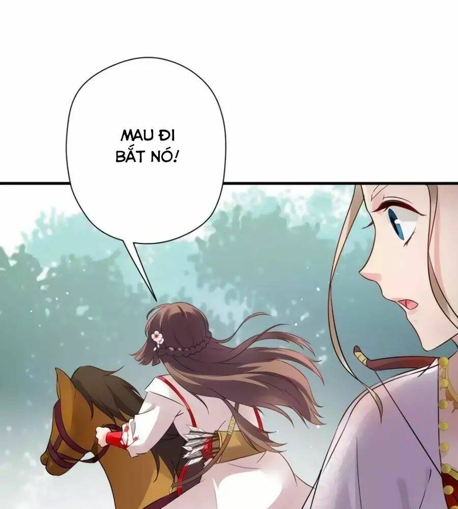 Vương Phi Có Chút Nghịch Ngợm: Chapter 40