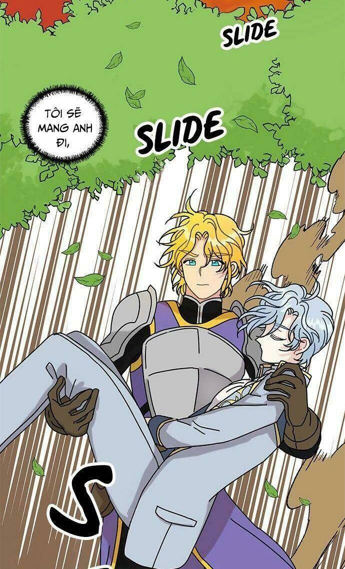 Tôi Trở Thành Đầu Bếp Của Long Vương: Chapter 11