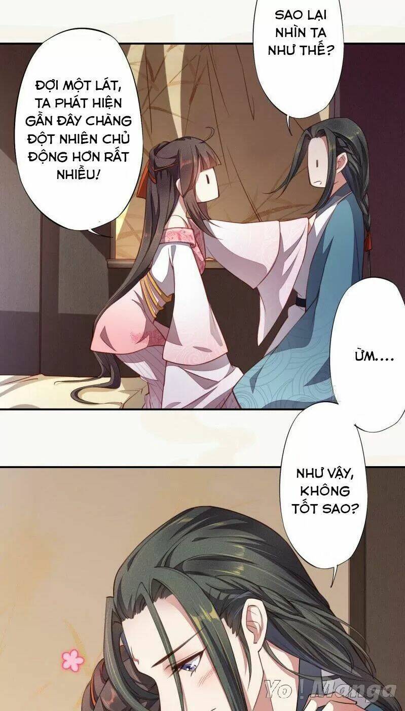 Tuyệt Thế Luyện Đan Sư: Chapter 106