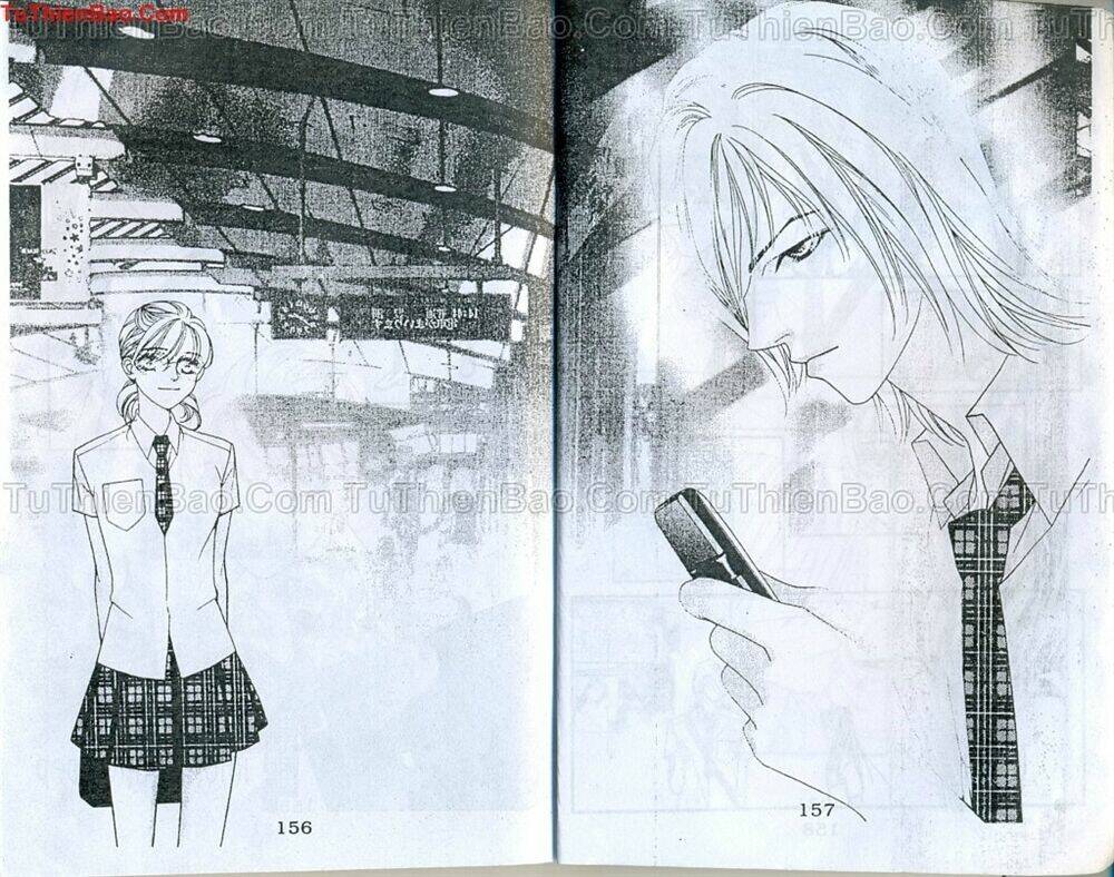 Hoa Hồng Thép: Chapter 7